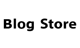 blog-store