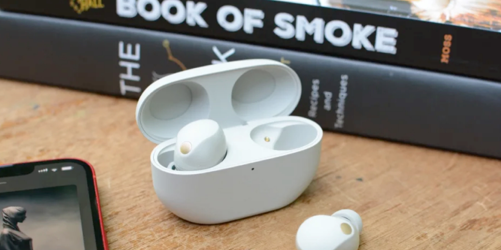 The Best Wireless Earbuds For 2024